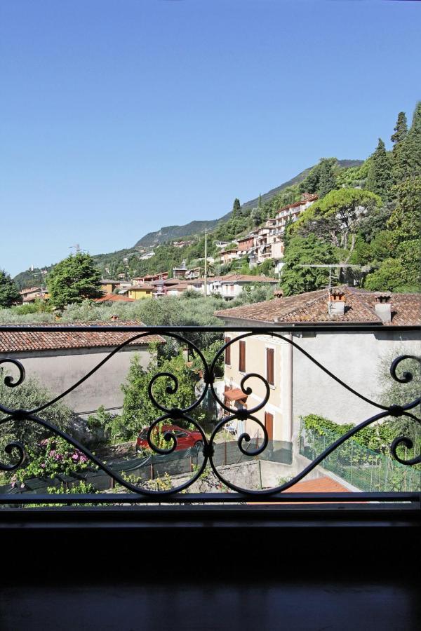 Casa Marsilva - Holiday Apartment With Roof Terrace, Near The Lake Toscolano Maderno Eksteriør billede