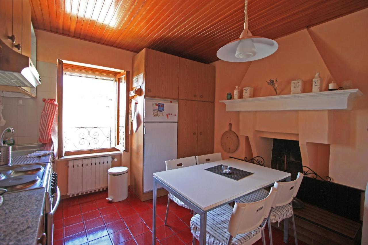 Casa Marsilva - Holiday Apartment With Roof Terrace, Near The Lake Toscolano Maderno Eksteriør billede