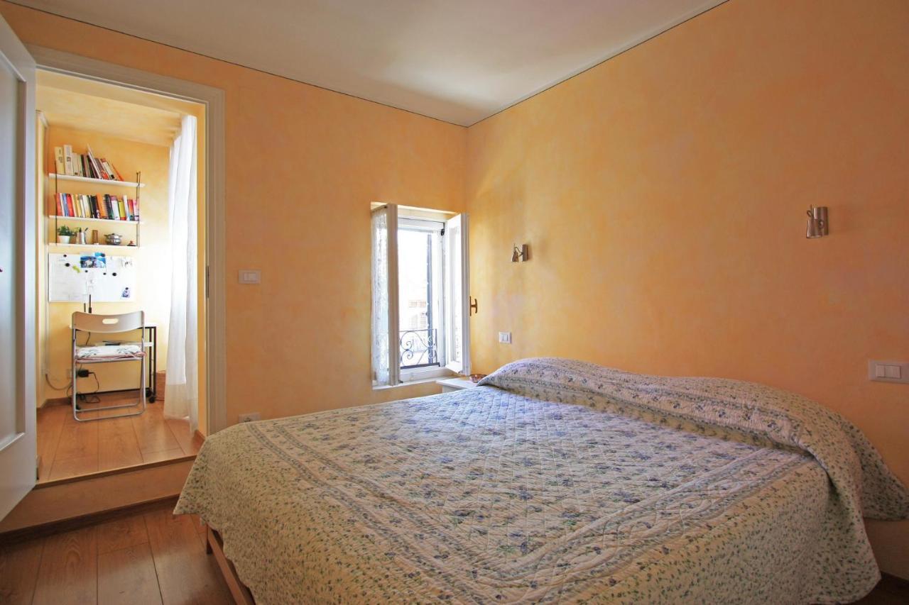 Casa Marsilva - Holiday Apartment With Roof Terrace, Near The Lake Toscolano Maderno Eksteriør billede